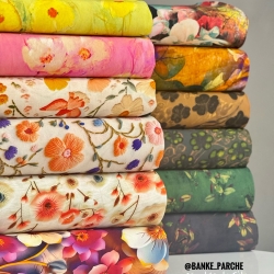 نخی کودری طرح سه بعدی