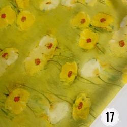 نخی کودری طرح سه بعدی